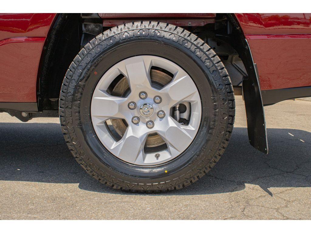 used 2023 Ram 1500 car, priced at $39,000