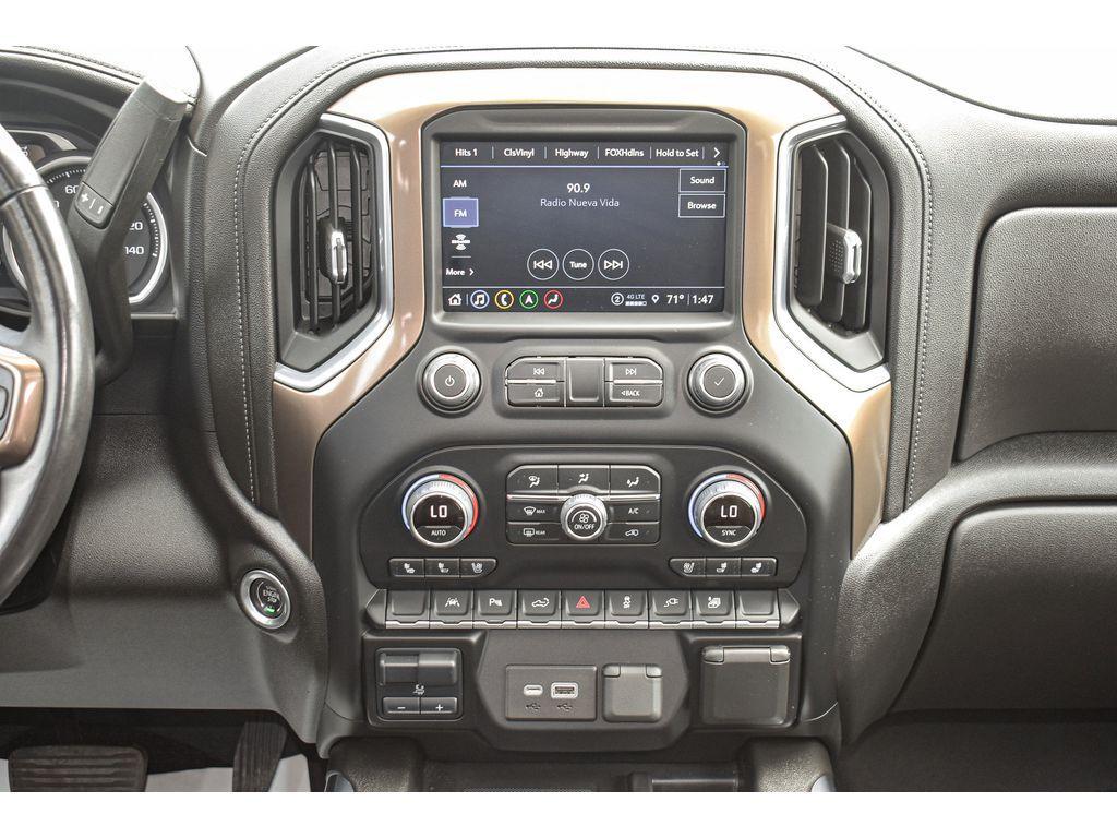 used 2022 Chevrolet Silverado 1500 Limited car, priced at $49,500