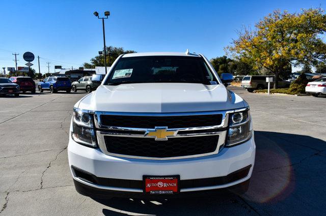 used 2018 Chevrolet Tahoe car, priced at $30,000