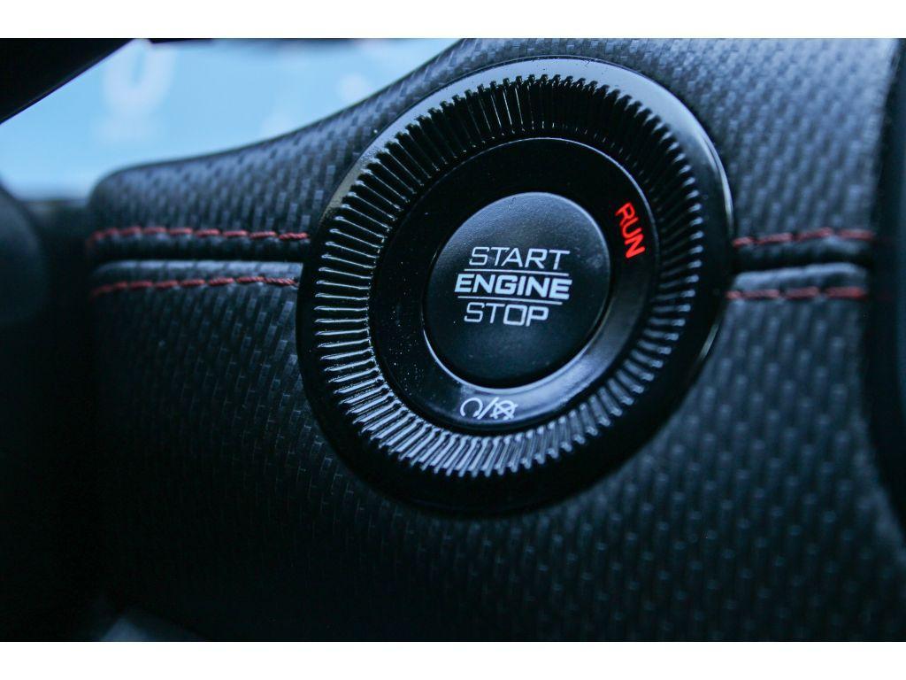 used 2023 Jeep Compass car, priced at $24,000