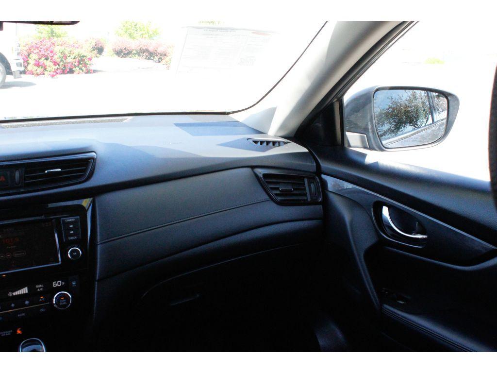 used 2019 Nissan Rogue car, priced at $16,500