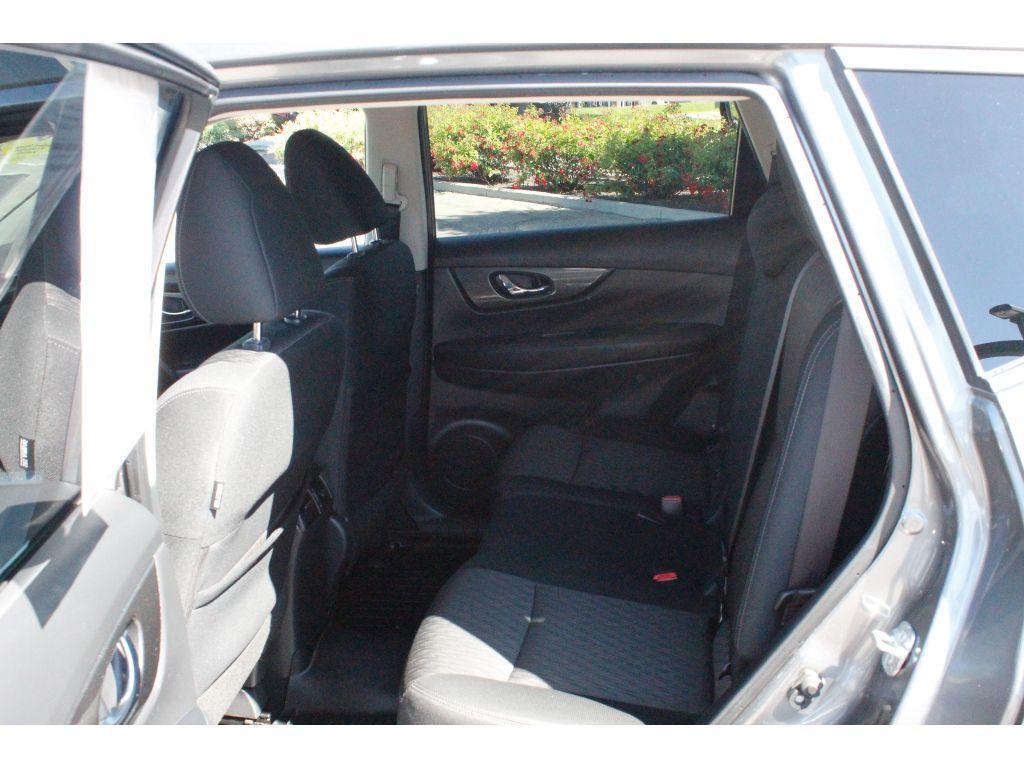 used 2019 Nissan Rogue car, priced at $16,500