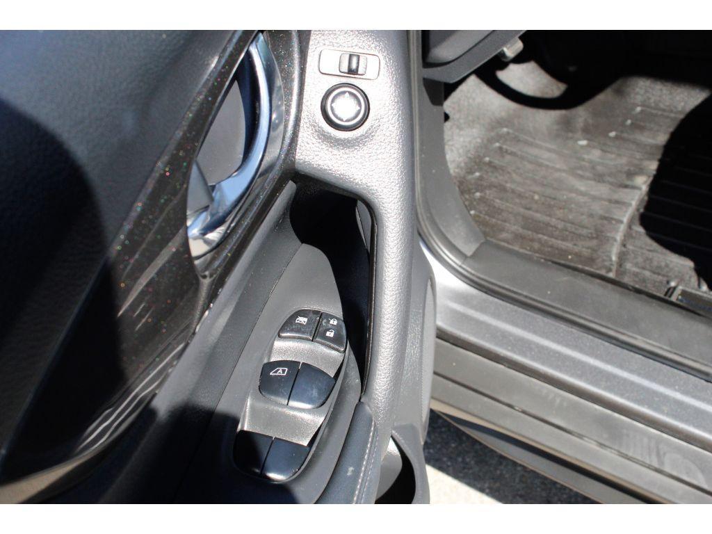 used 2019 Nissan Rogue car, priced at $16,500