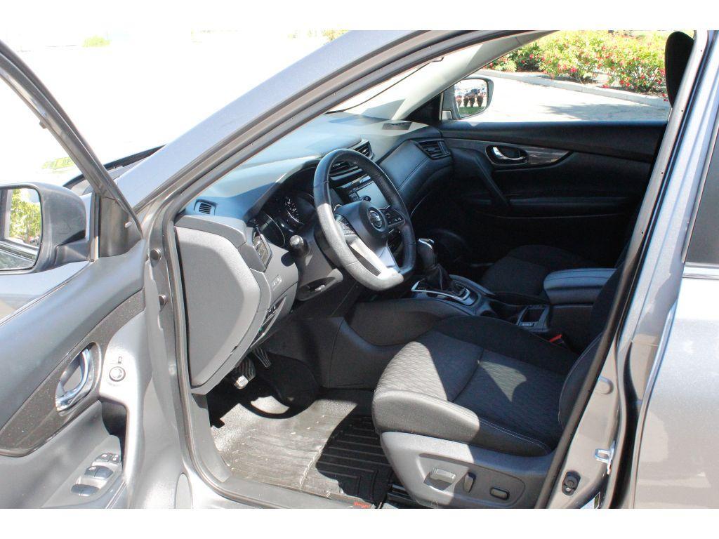 used 2019 Nissan Rogue car, priced at $16,500