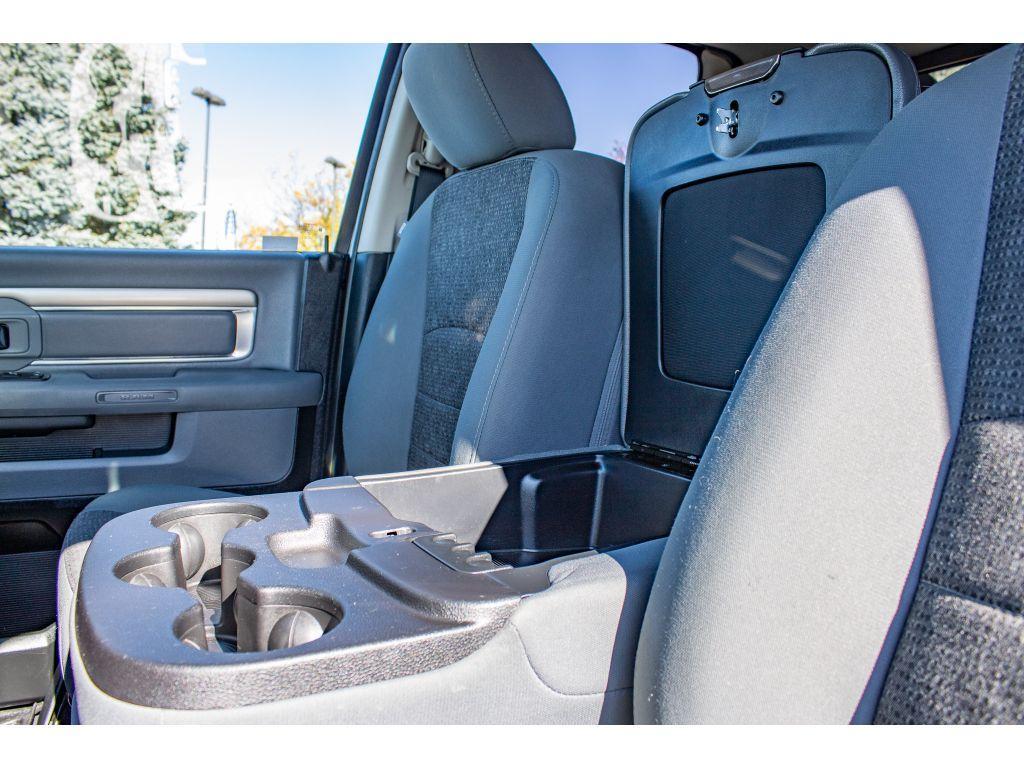 used 2016 Ram 1500 car, priced at $24,000