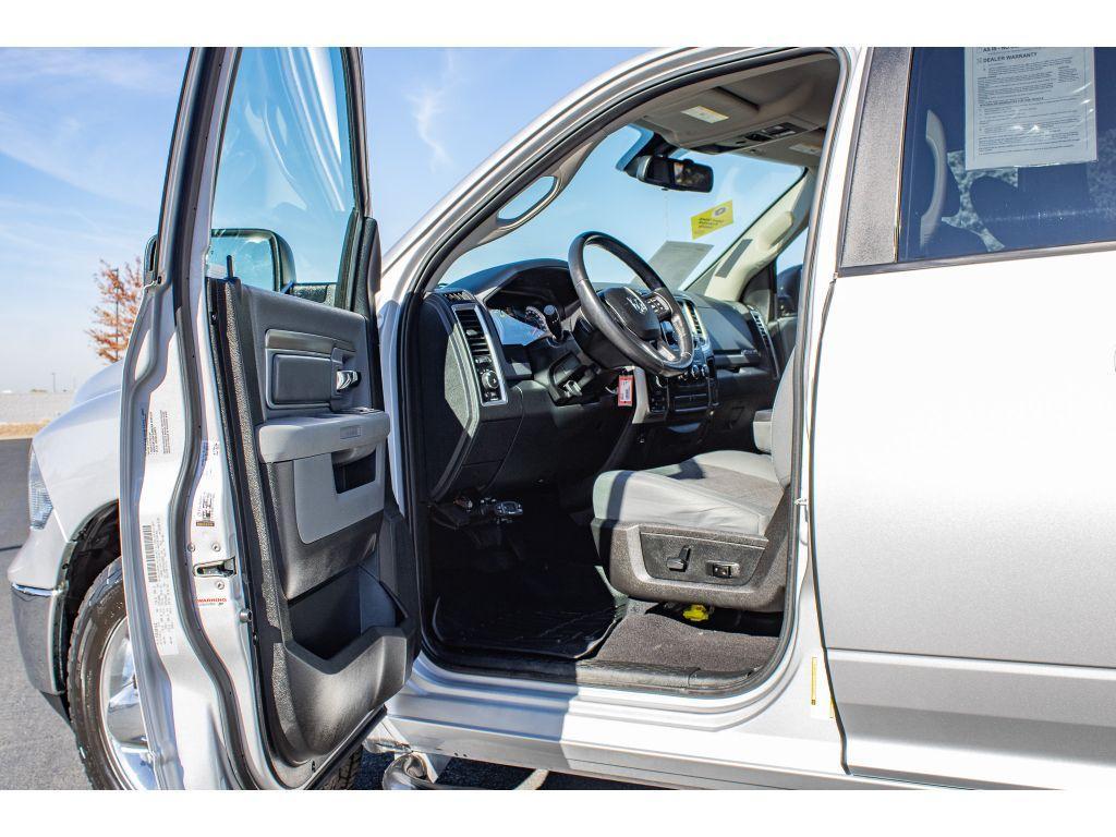 used 2016 Ram 1500 car, priced at $24,000