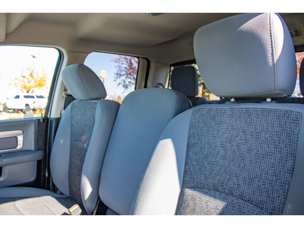 used 2016 Ram 1500 car, priced at $24,000