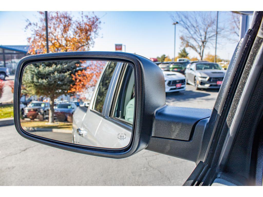 used 2016 Ram 1500 car, priced at $24,000