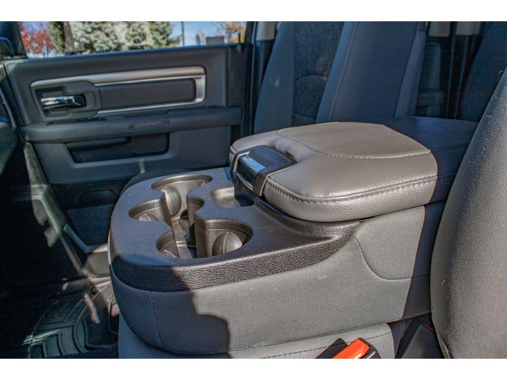 used 2016 Ram 1500 car, priced at $24,000