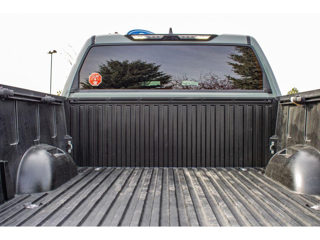 used 2023 Toyota Tundra car, priced at $45,000