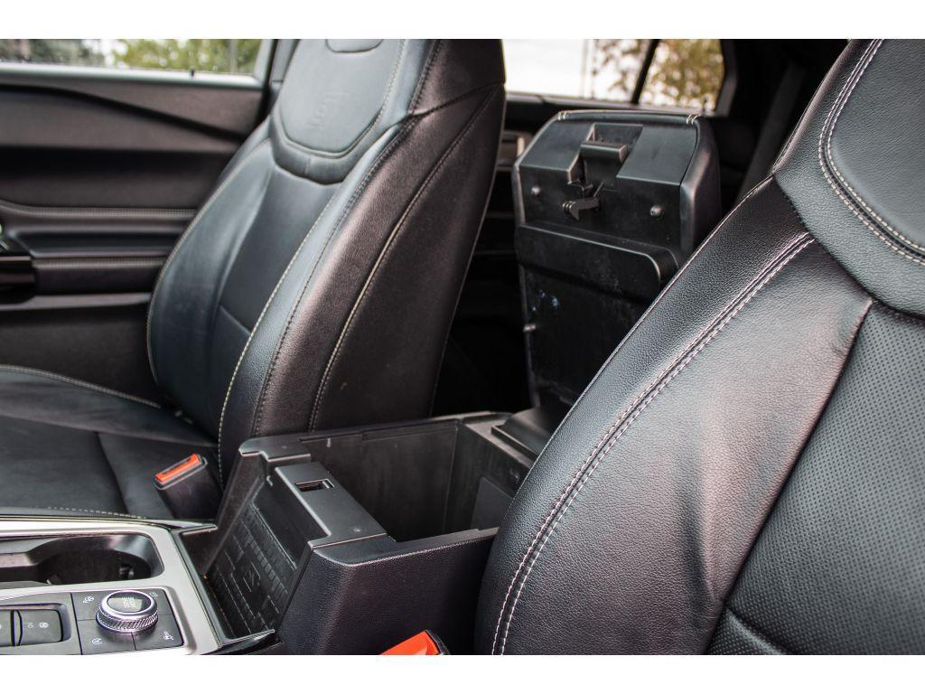 used 2021 Ford Explorer car, priced at $31,500