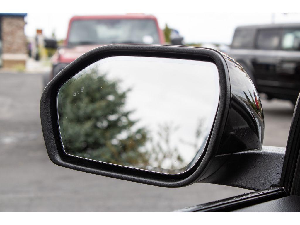 used 2021 Ford Explorer car, priced at $31,500