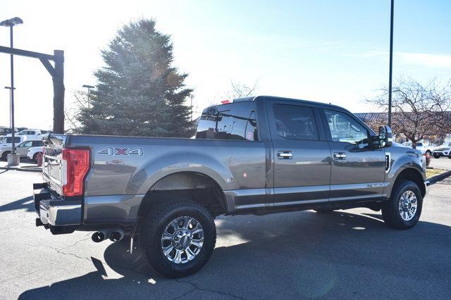 used 2019 Ford F-350 car, priced at $52,000