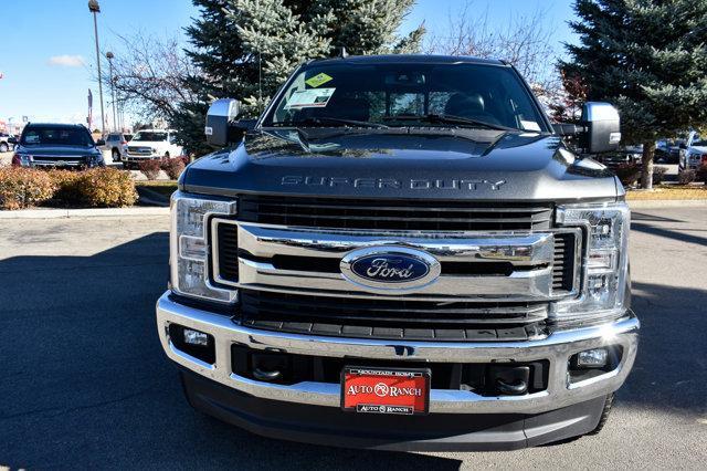 used 2019 Ford F-350 car, priced at $52,000