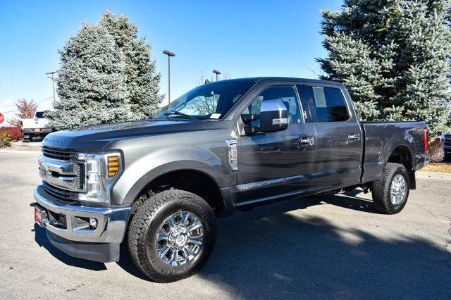 used 2019 Ford F-350 car, priced at $52,000