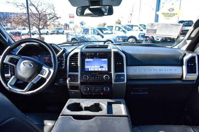 used 2019 Ford F-350 car, priced at $52,000