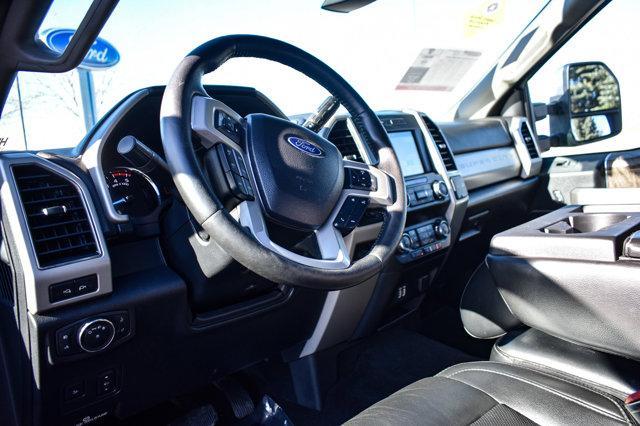 used 2019 Ford F-350 car, priced at $52,000