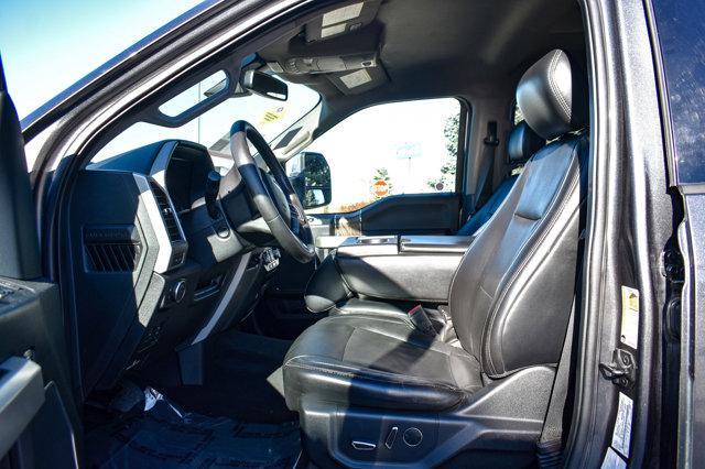 used 2019 Ford F-350 car, priced at $52,000