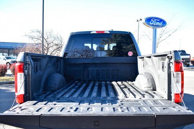 used 2019 Ford F-350 car, priced at $52,000