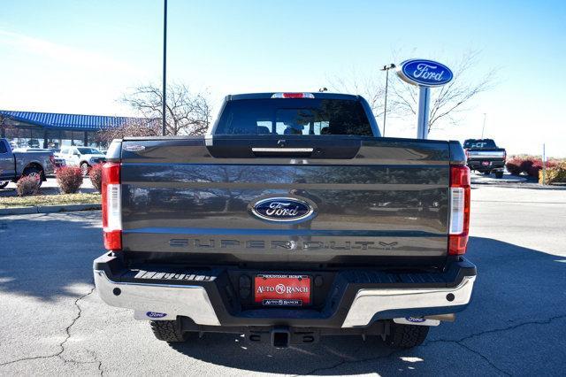 used 2019 Ford F-350 car, priced at $52,000