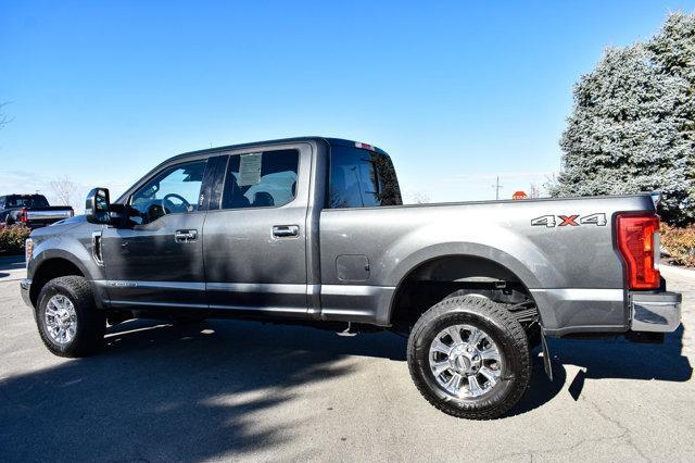 used 2019 Ford F-350 car, priced at $52,000