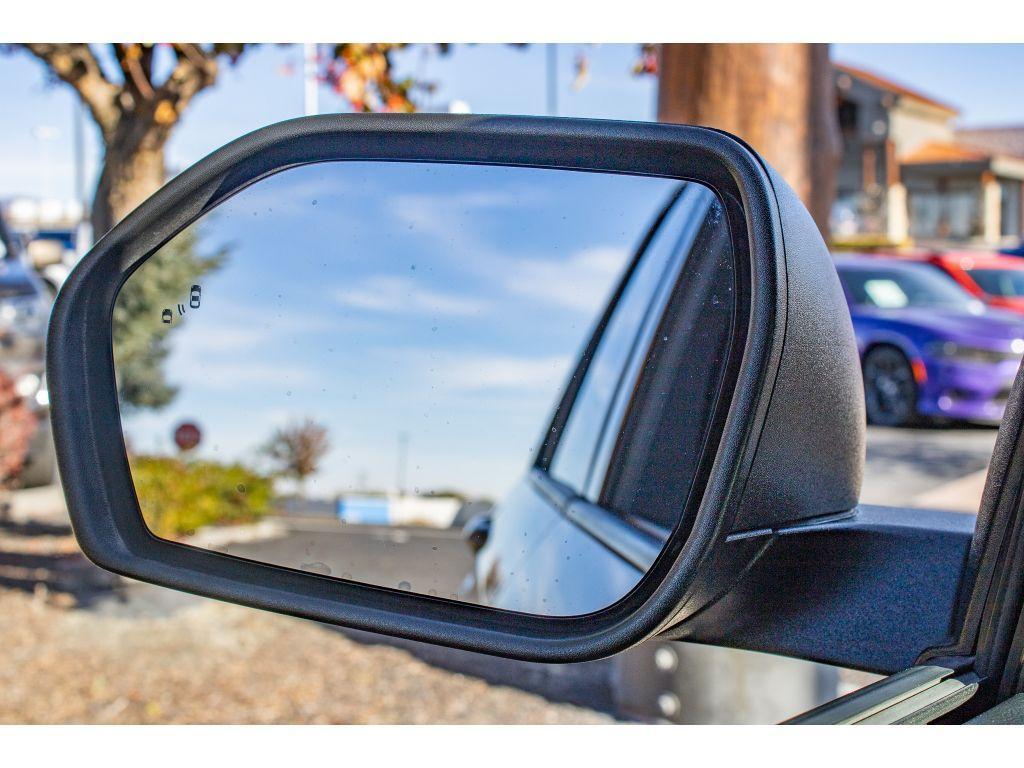 used 2021 Ford Explorer car, priced at $26,500