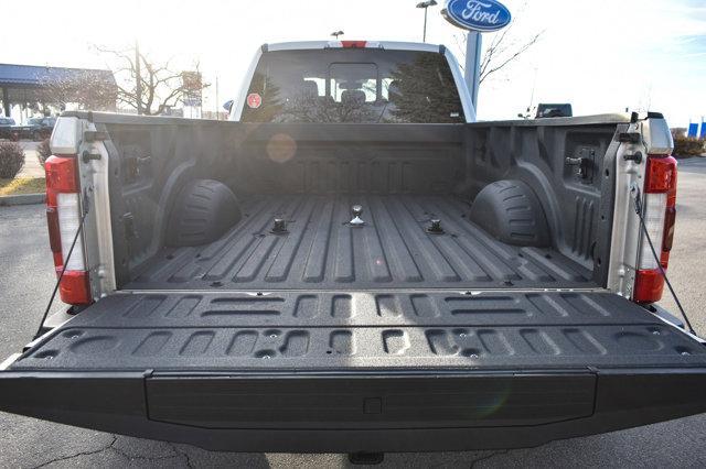 used 2017 Ford F-350 car, priced at $57,500