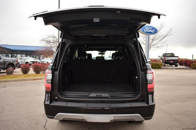 used 2021 Ford Expedition Max car, priced at $47,500