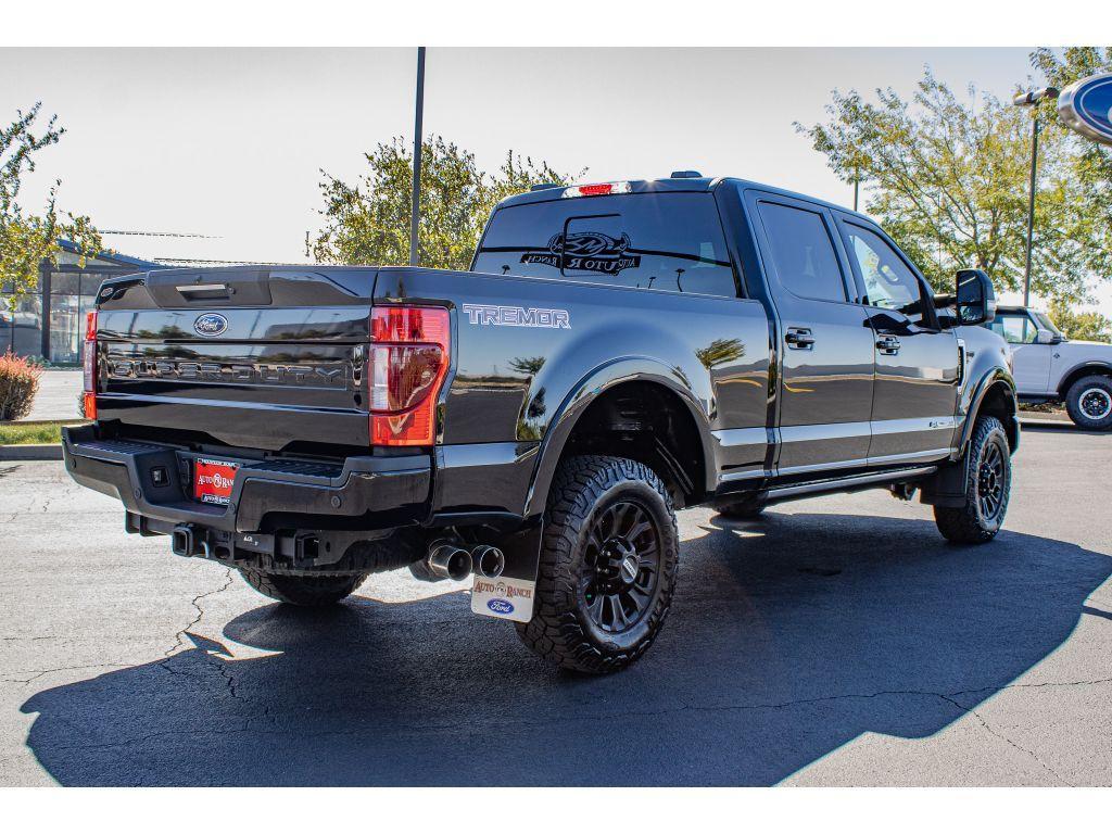 used 2022 Ford F-350 car, priced at $60,298