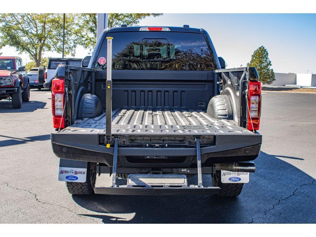 used 2022 Ford F-350 car, priced at $60,298