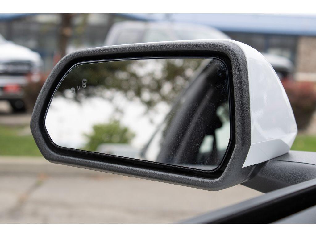 used 2021 Ford Mustang car, priced at $36,911