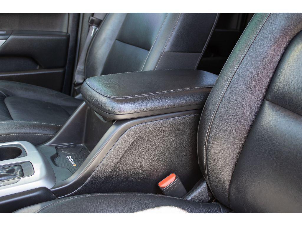 used 2020 Chevrolet Colorado car, priced at $31,998