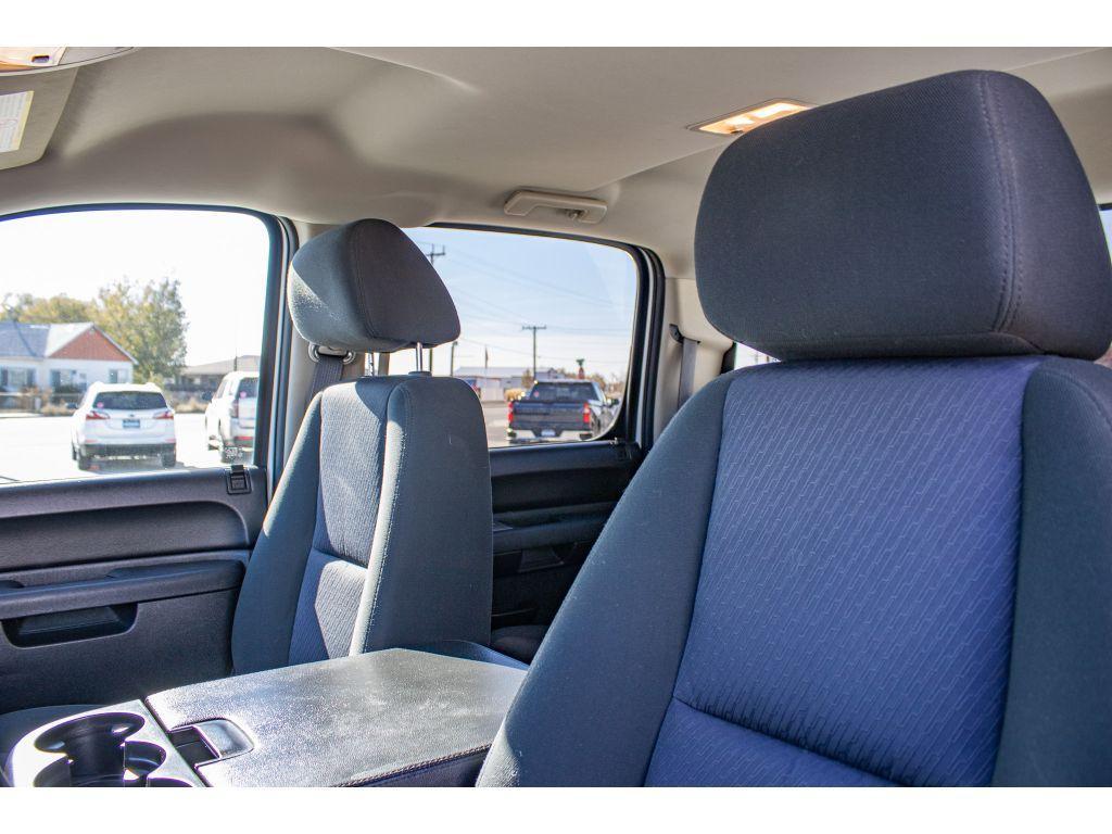 used 2013 Chevrolet Silverado 2500 car, priced at $37,500