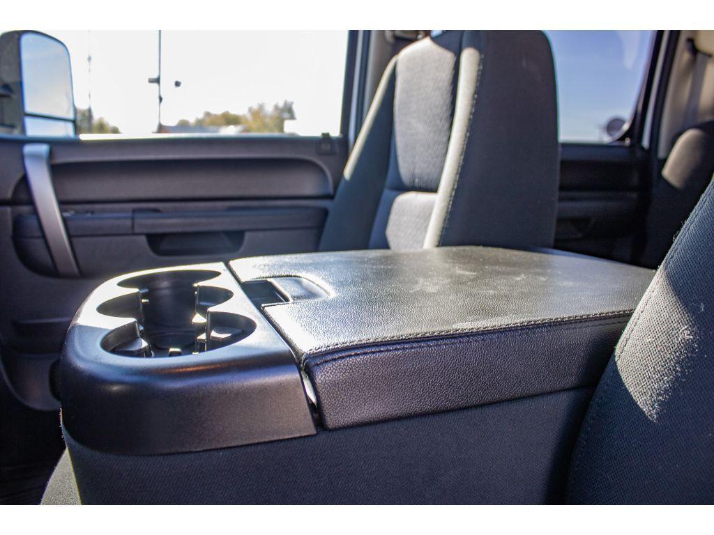 used 2013 Chevrolet Silverado 2500 car, priced at $37,500