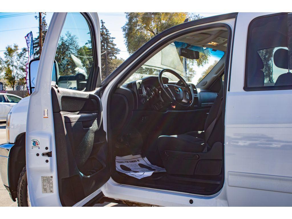 used 2013 Chevrolet Silverado 2500 car, priced at $37,500