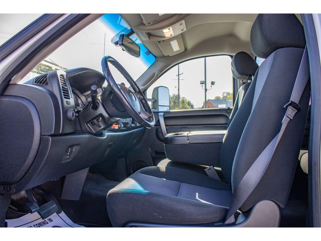 used 2013 Chevrolet Silverado 2500 car, priced at $37,500