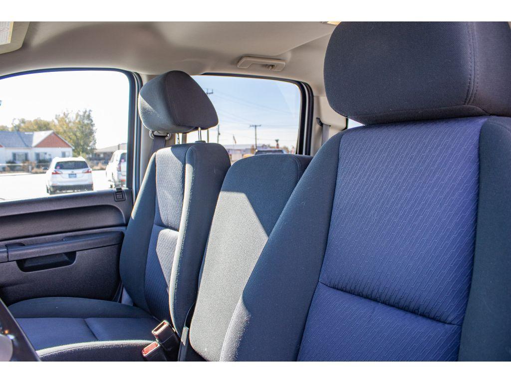 used 2013 Chevrolet Silverado 2500 car, priced at $37,500