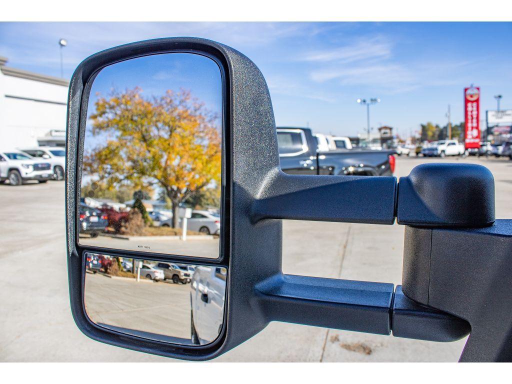 used 2013 Chevrolet Silverado 2500 car, priced at $37,500