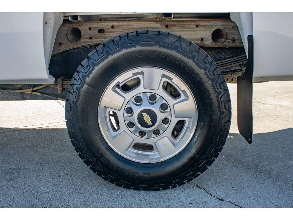 used 2013 Chevrolet Silverado 2500 car, priced at $37,500