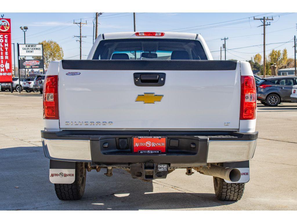 used 2013 Chevrolet Silverado 2500 car, priced at $37,500