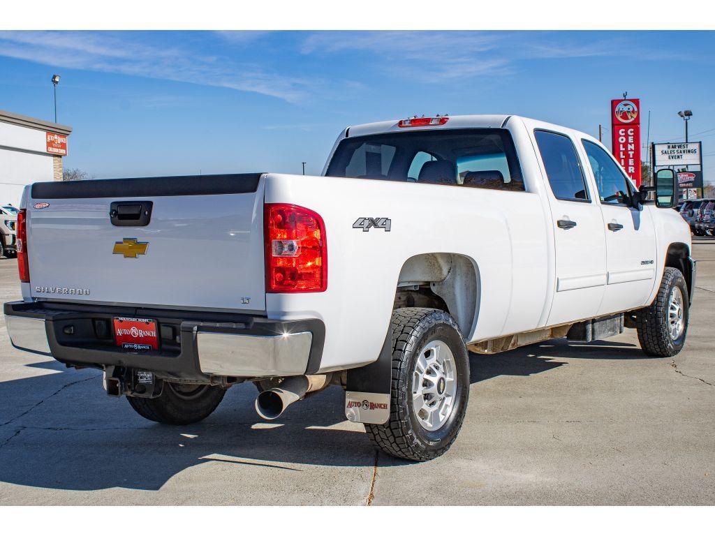 used 2013 Chevrolet Silverado 2500 car, priced at $37,500