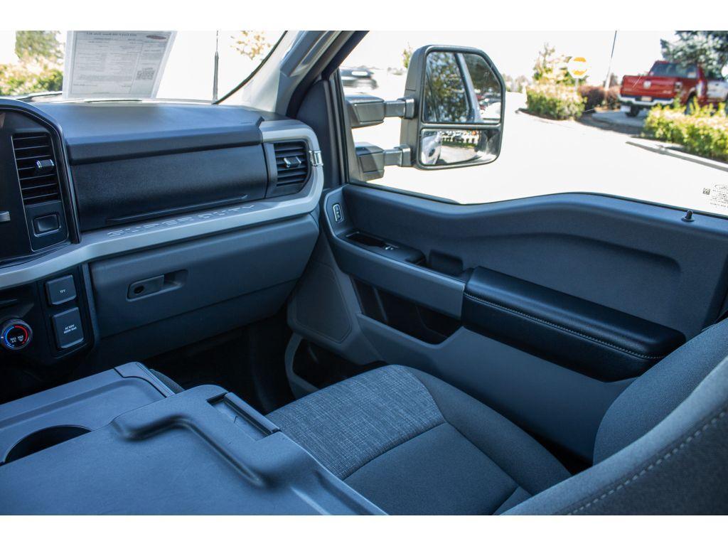 used 2024 Ford F-350 car, priced at $65,000