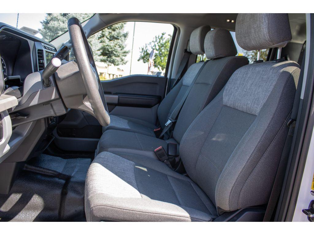 used 2024 Ford F-350 car, priced at $65,000