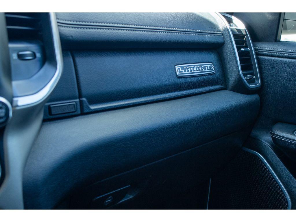 used 2020 Ram 1500 car, priced at $29,911