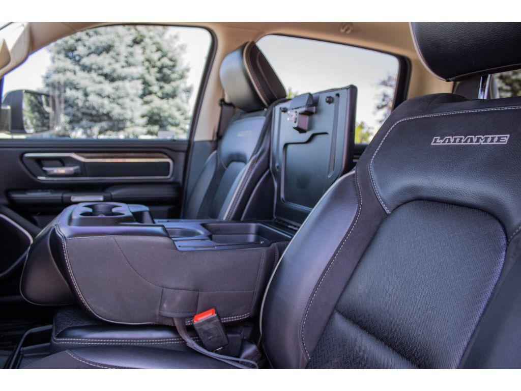 used 2020 Ram 1500 car, priced at $29,911