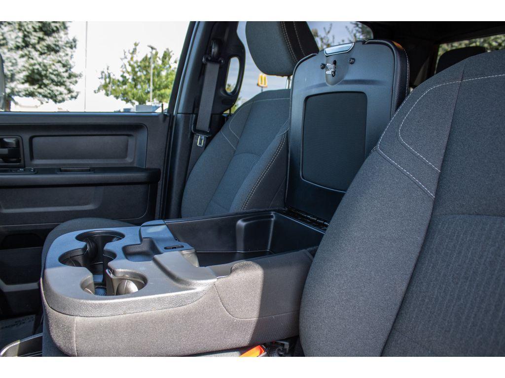 used 2024 Ram 2500 car, priced at $56,500