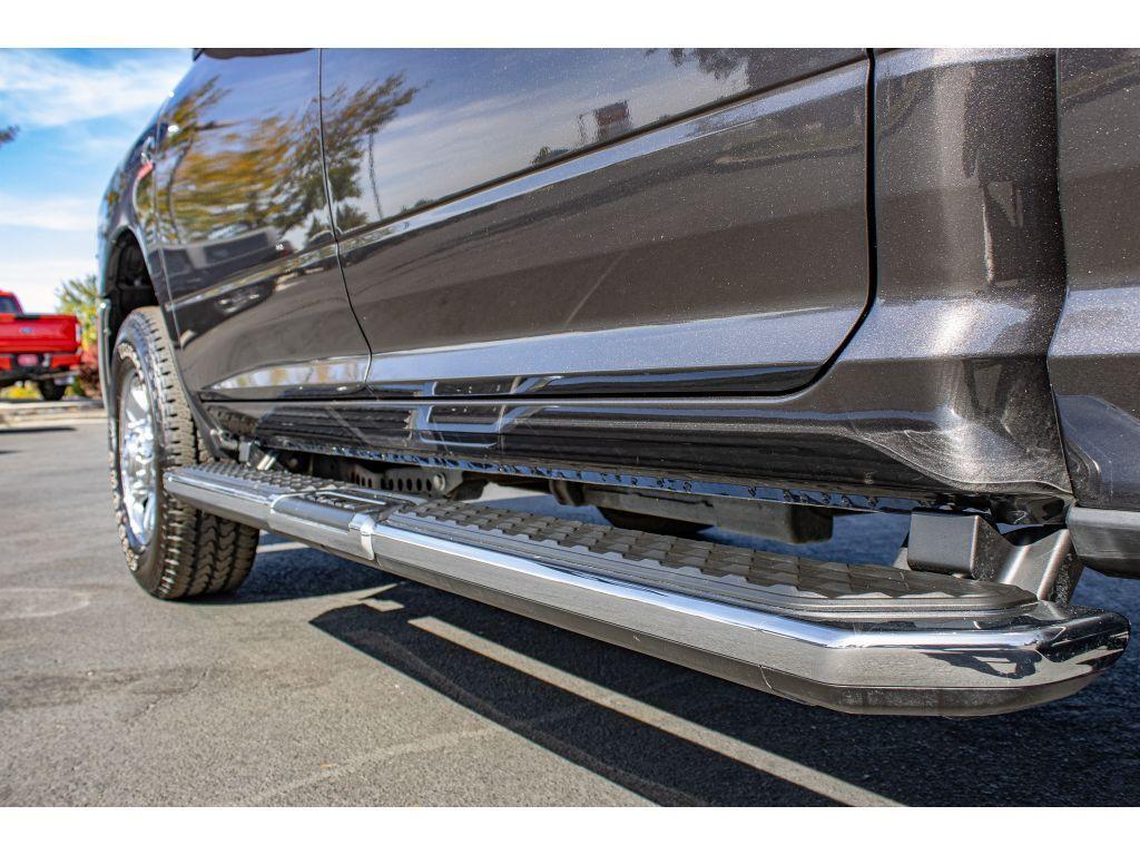 used 2024 Ram 2500 car, priced at $56,500