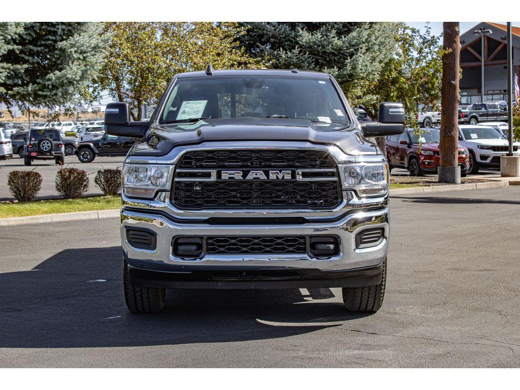 used 2024 Ram 2500 car, priced at $56,500