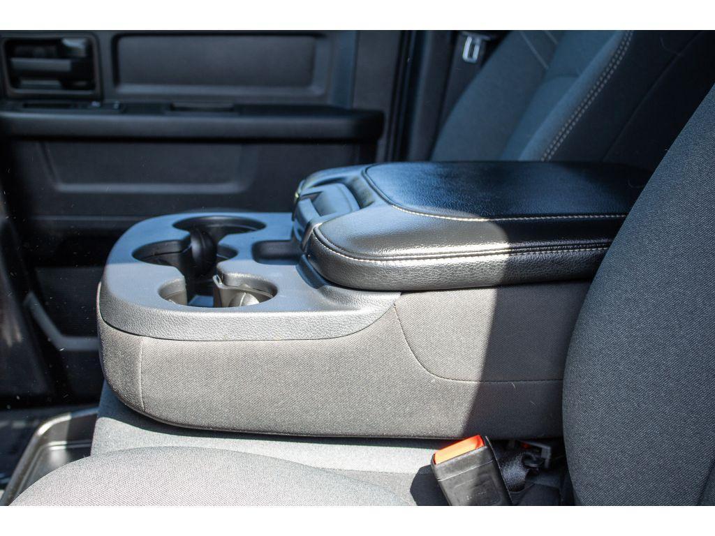 used 2024 Ram 2500 car, priced at $56,500