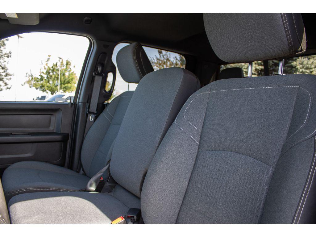 used 2024 Ram 2500 car, priced at $56,500